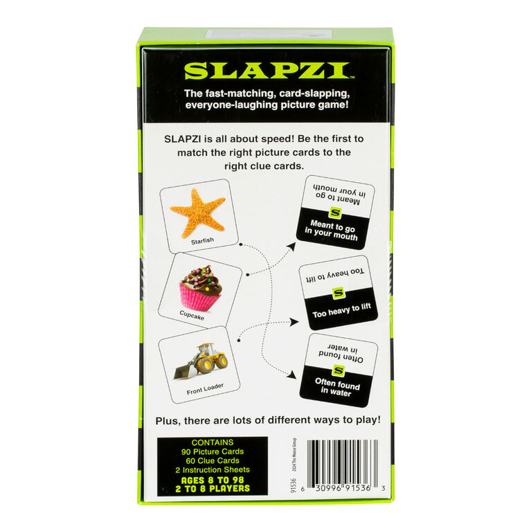 Slapzi