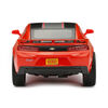 New Bright - 1:16 R/C Voiture de Sport- Camaro ZL1 - Les couleurs et les motifs peuvent varier