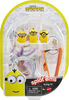 Les Minions 2: Il Était une Fois Gru - Splat 'Ems - Coffret De 3 - Kung-Fu