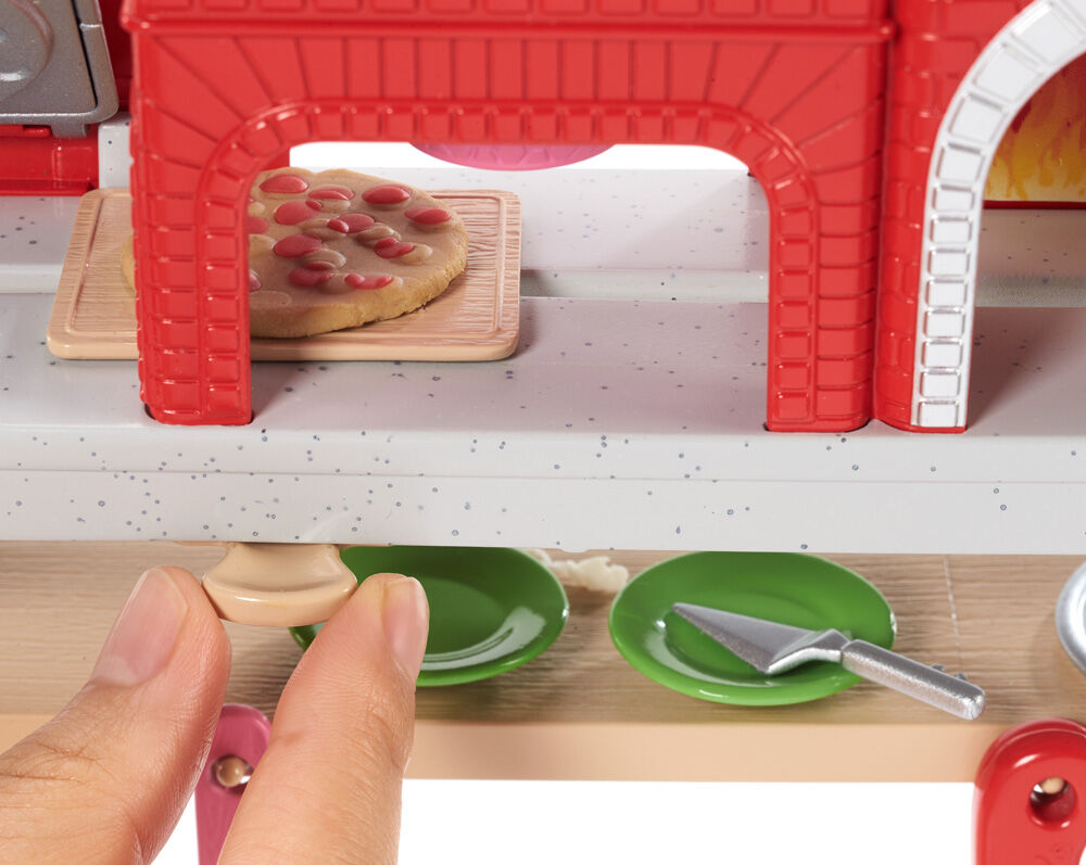 barbie pizza chef toys r us