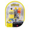 Minions - Figurine D'Action - Kevin Pistolet à fromage