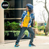 Neon Street Roller - Blue