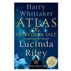 Atlas: The Story Of Pa Salt - English Edition