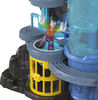 Imaginext DC Super Friends Bat-Tech Batcave, Batman Playset
