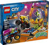 LEGO City Stuntz Stunt Show Arena 60295 (668 pieces)