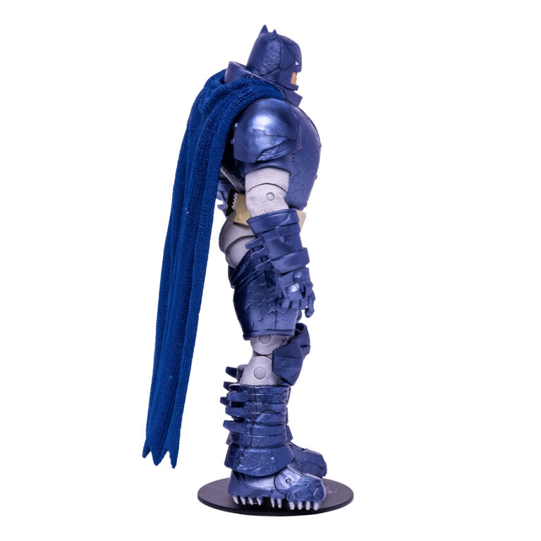 DC Multiverse - Multipack: Superman vs. Batman (The Dark Knight Returns) 2 Figures Pack