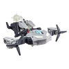 Transformers EarthSpark Cyberglow Megatron - Notre exclusivité