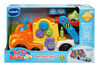 Go! Go! Smart Wheels Deluxe Car Carrier - French Edition
