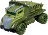 Hot Wheels Character Cars Jurassic World Triceratops
