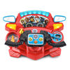 VTech PAW Patrol Rescue Driver ATV and Fire Truck - Édition  anglaise