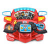 VTech PAW Patrol Rescue Driver ATV and Fire Truck - English Edition