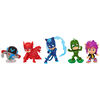 PJ Masks Collectible Figure Set