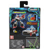 Transformers Legacy Evolution Deluxe Crosscut 5.5 Inch Action Figure