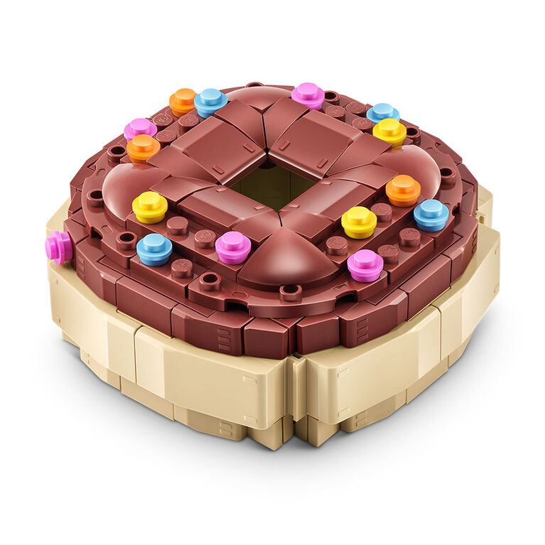 MAX Premium Snacks Building Bricks Collection by ZURU