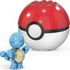 Mega Construx Pokémon Squirtle