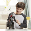 Spider-Man Maximum Venom Titan Hero Venom Action Figure