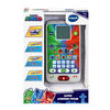 VTech Les Pyjamasques - Le smartphone éducatif des héros - Édition anglaise