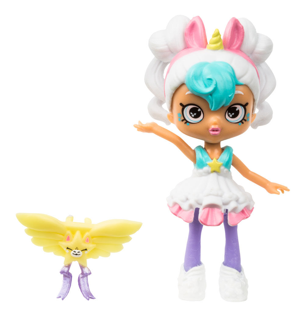 mystabella shoppie doll