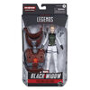 Marvel Black Widow Legends Series Yelena Belova Action Figure