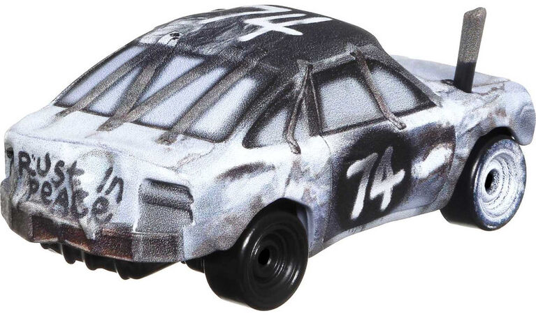 Disney Pixar Cars Patty and Taco 2-Pack