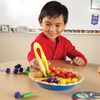 Learning Resources Super Sorting Pie