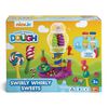 Nick. Jr Ready Steady Dough Swirly Whirly Sweets Dough Set - R Exclusive