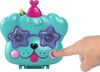Polly Pocket Doggy Birthday Bash Compact