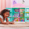 Gabby's Dollhouse, Coffret de figurines Gabby et Kico la chalicorne, Avec accessoires et jouets surprises