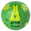 Bakugan, Ventus Fangzor, Créature transformable à collectionner de 5 cm.
