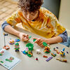 LEGO Super Mario Adventures with Interactive LEGO Luigi Toy Playset, Nintendo Gift, Super Mario Toys, 71440