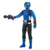 Power Rangers Beast Morphers Blue Ranger 12-inch Action Figure
