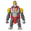 DC Comics, Figurine articulée GORILLA GRODD de 10 cm avec 3 accessoires mystère, Adventure 2
