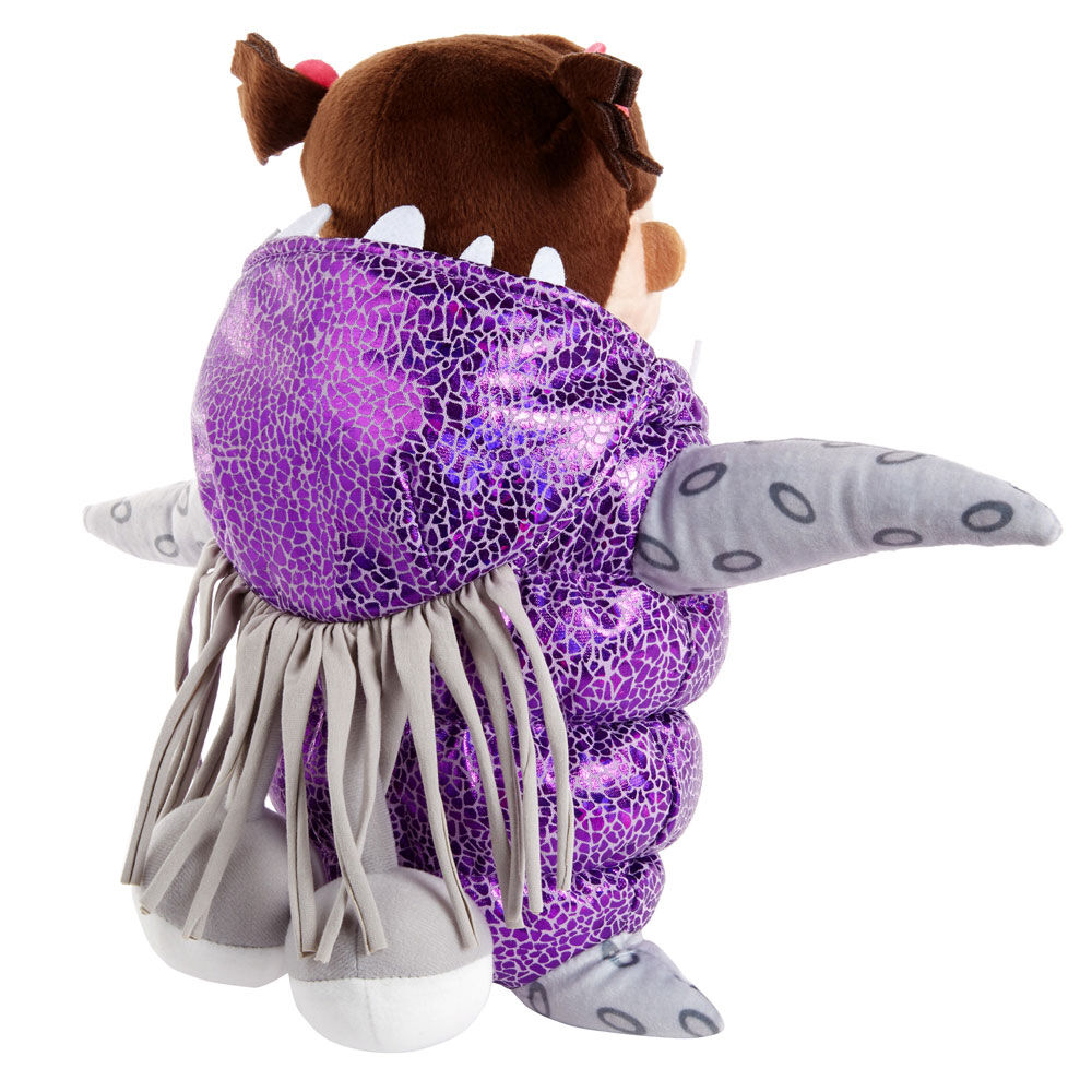 Monsters inc boo plush discount