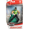 WWE the Hurricane Elite Collection Action Figure