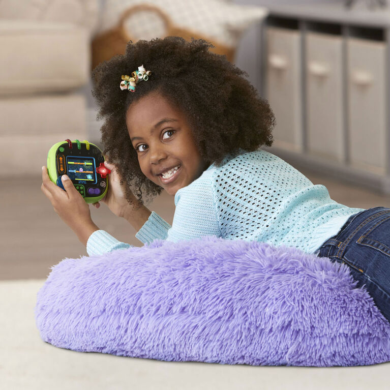 LeapFrog RockIt Twist - Green - English Edition