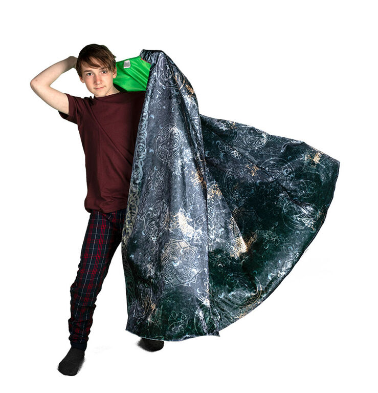 Harry Potter Invisibility Cloak