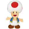 World of Nintendo Plush - Toad