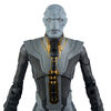 Hasbro Marvel Legends Series Avengers: Endgame 6-inch Ebony Maw Marvel Cinematic Universe Collectible Fan Figure