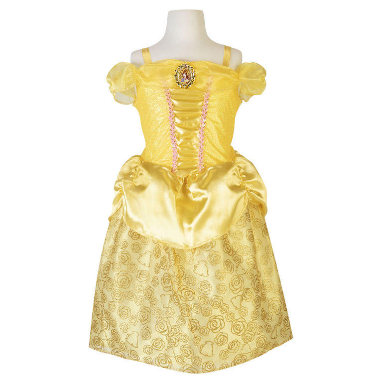 Robe de Belle de Disney Princesses