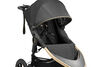 Baby Jogger Summit X3 Stroller Robin