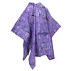 Disney Kids Frozen Fold Out Poncho Multi Purple