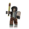 RoBlox Figure - After The Flash: Wasteland Survivor