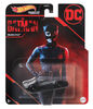 Hot Wheels -Voiture de personnage - Selina Kyle