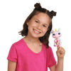 Grimlings - Licorne - Jouet animal interactif - par WowWee