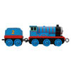 Fisher-Price Thomas & Friends TrackMaster, Edward - English Edition