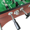 Metropolitan 54-in Foosball Table