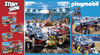 Playmobil - Stunt Show Shark Monster Truck