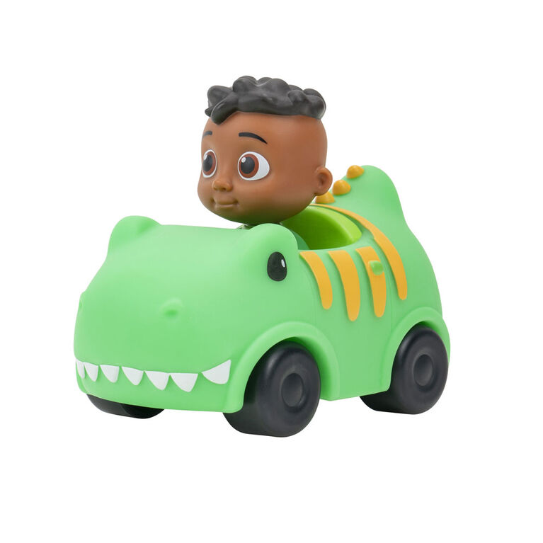 Cocomelon Mini Vehicles - Dino Cody