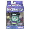 Netflix Super mini monstres - Figurine Frankie Mash de 10 cm à collectionner