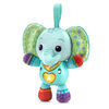 VTech Baby Cuddle & Sing Elephant - English Edition